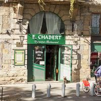 Comptoir Chabert