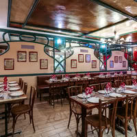 Comptoir Chabert