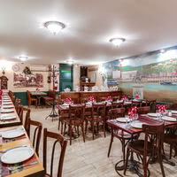 Comptoir Chabert