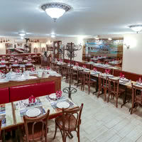 Comptoir Chabert