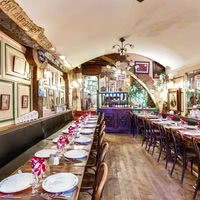 Comptoir Chabert