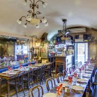 Comptoir Chabert