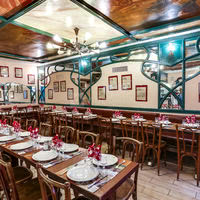 Comptoir Chabert