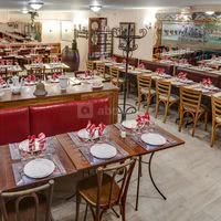 Comptoir Chabert