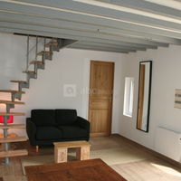 La petite Longère - Salon