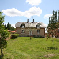 Maison du Jardin