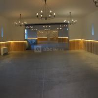 Salle de Réception