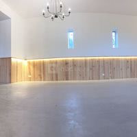 Salle de reception