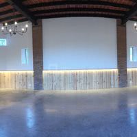 Salle de reception