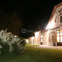 Devanture de nuit