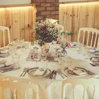 Décoration de table
