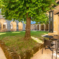 Cloître des Cordeliers