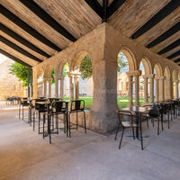 Cloître des Cordeliers