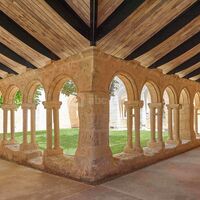 Cloître des Cordeliers