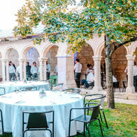 Cloître privatisante