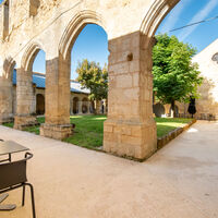 Cloître des Cordeliers