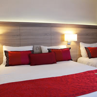Relais Saint Jacques