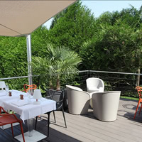 Relais Saint Jacques