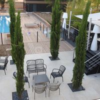 Relais Saint Jacques