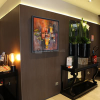 Relais Saint Jacques