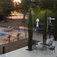 Relais Saint Jacques