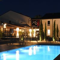 Relais Saint Jacques