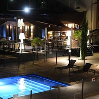 Relais Saint Jacques