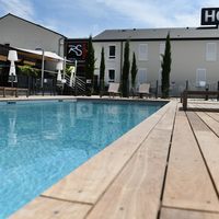 Relais Saint Jacques