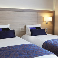 Relais Saint Jacques