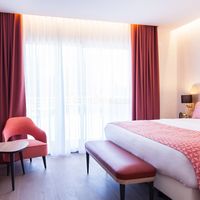 Relais Saint Jacques