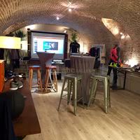 Afterwork