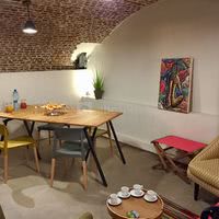 Petite salle de réunion
