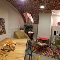 Petite salle de réunion