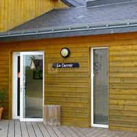La Ferme du Carroir