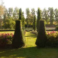 Les Allées d'Harambure
