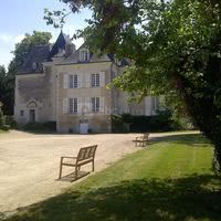 Les Allées d'Harambure