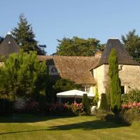 Les Allées d'Harambure