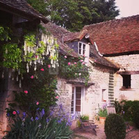 Les Allées d'Harambure