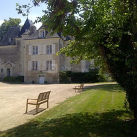 Les Allées d'Harambure