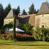 Les Allées d'Harambure