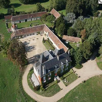 Les Allées d'Harambure