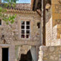 La Croix du Gres