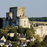 Cité Royale de Loches