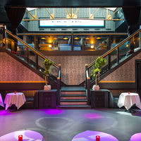 Pavillon Franklin Roosevelt
