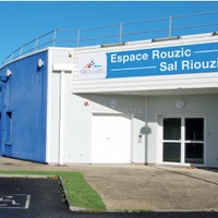Espace Rouzic