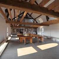 SALLE DE RECEPTION ET REUNION (3)