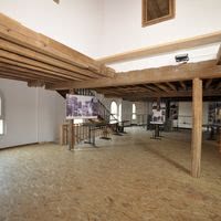 VUE PLATEAU SECOND ETAGE