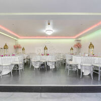 DECO ORIENTALE