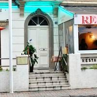 Restaurant le Bistrot des Toques
