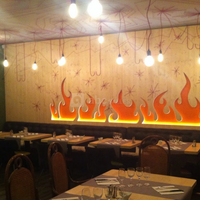 Le Flamboire